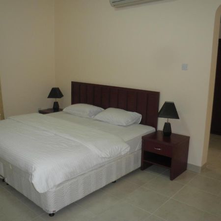 Hamasa Plaza Hotel Al Buraimi Luaran gambar