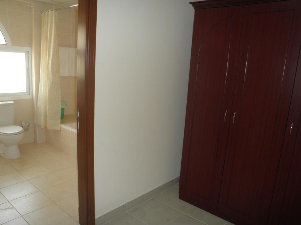 Hamasa Plaza Hotel Al Buraimi Bilik gambar