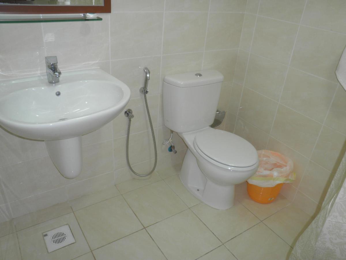 Hamasa Plaza Hotel Al Buraimi Bilik gambar